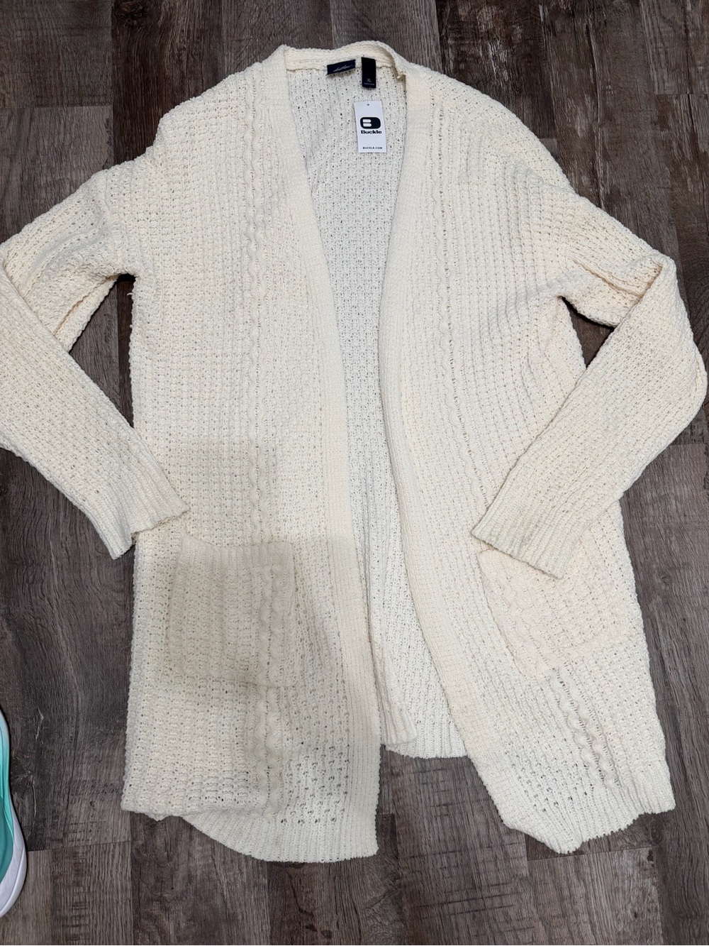 NWT Daytrip Cardigan